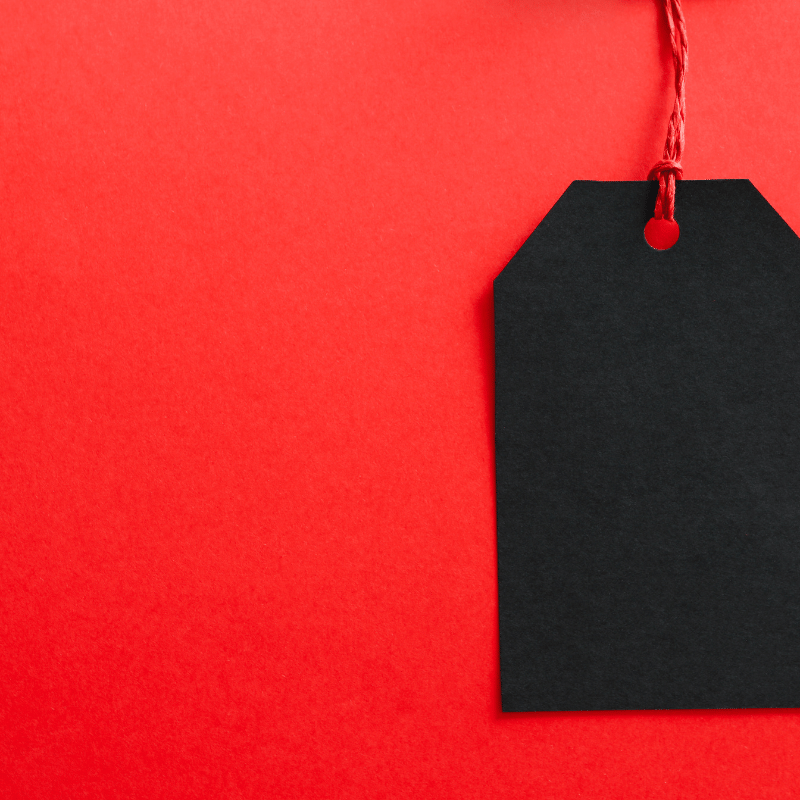 2023 블랙프라이데이 기간