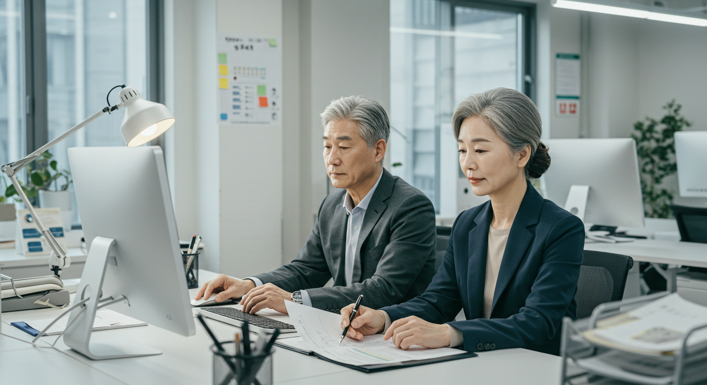 50대 국가 자격증