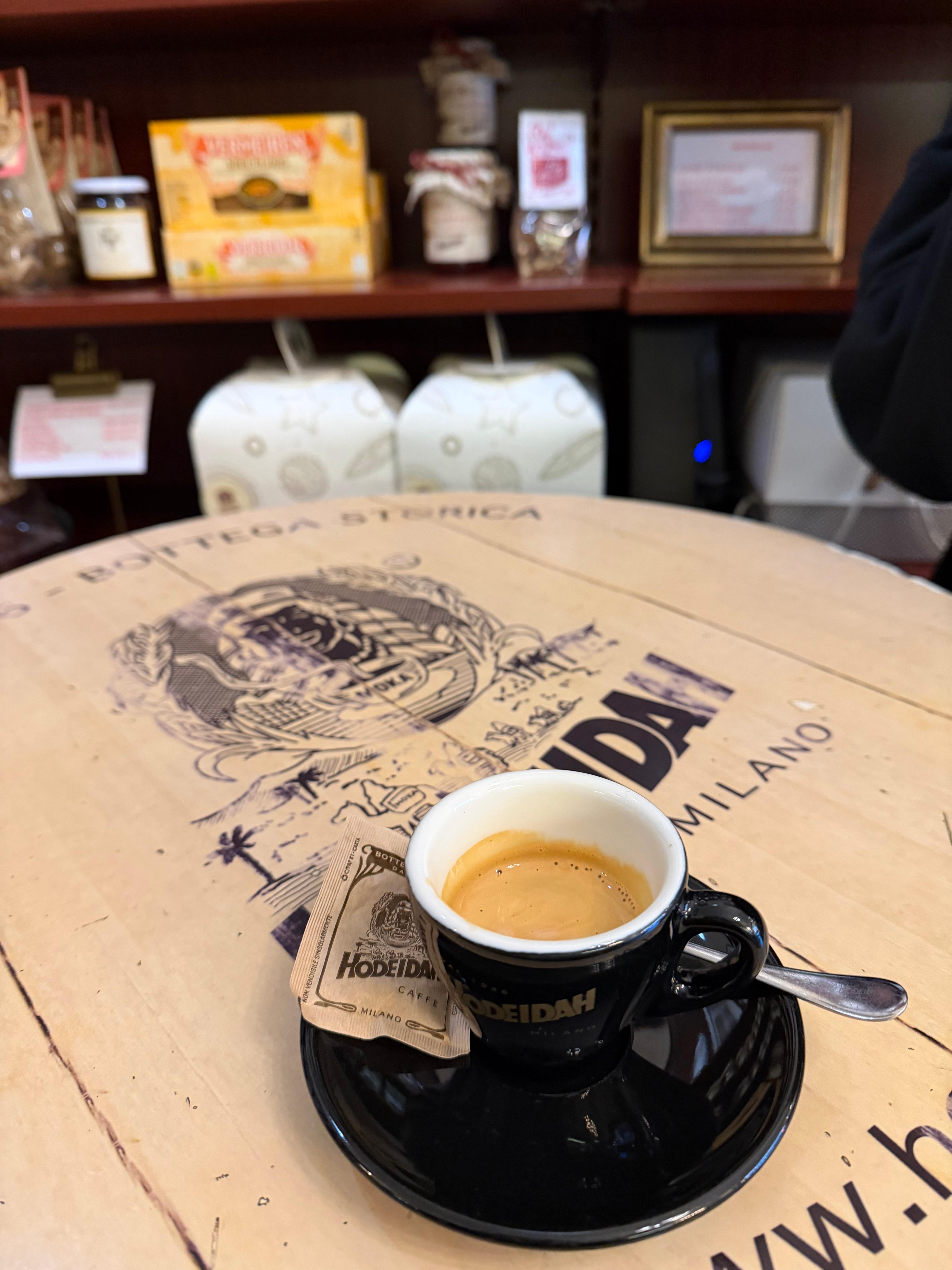 밀라노 카페 추천