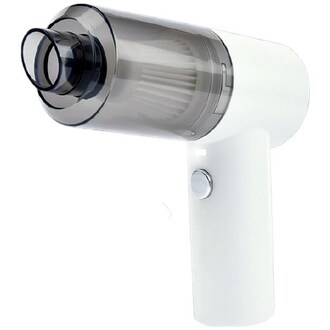 홈플래닛 무선 핸디 청소기