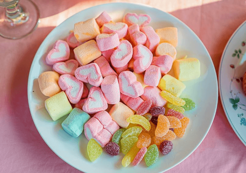 신미일주 남녀성격차이