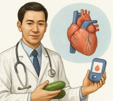오이 효능