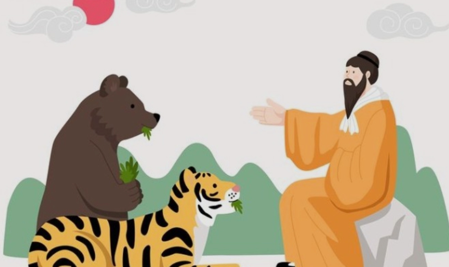 개천절 뜻