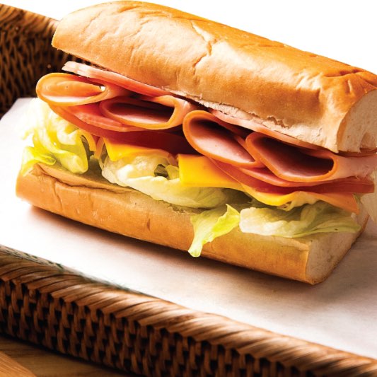 서브웨이메뉴추천