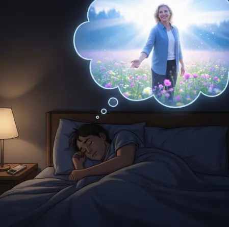 죽은줄-알았던-사람이-살아나는-꿈