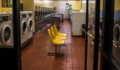 무인빨래방 창업에 대하여 알아보기