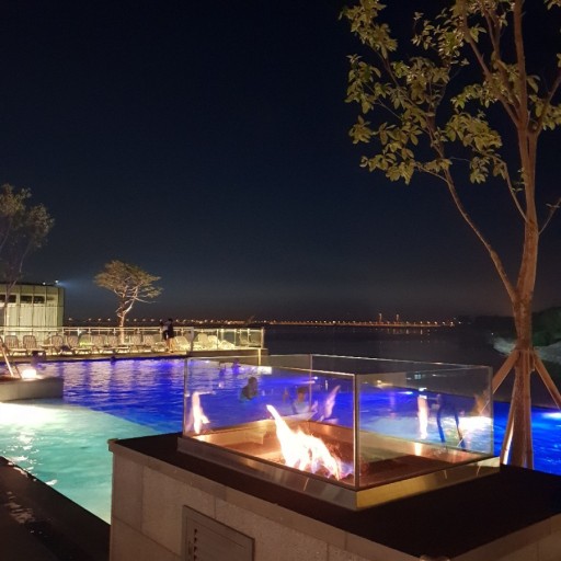 영종도 네스트호텔