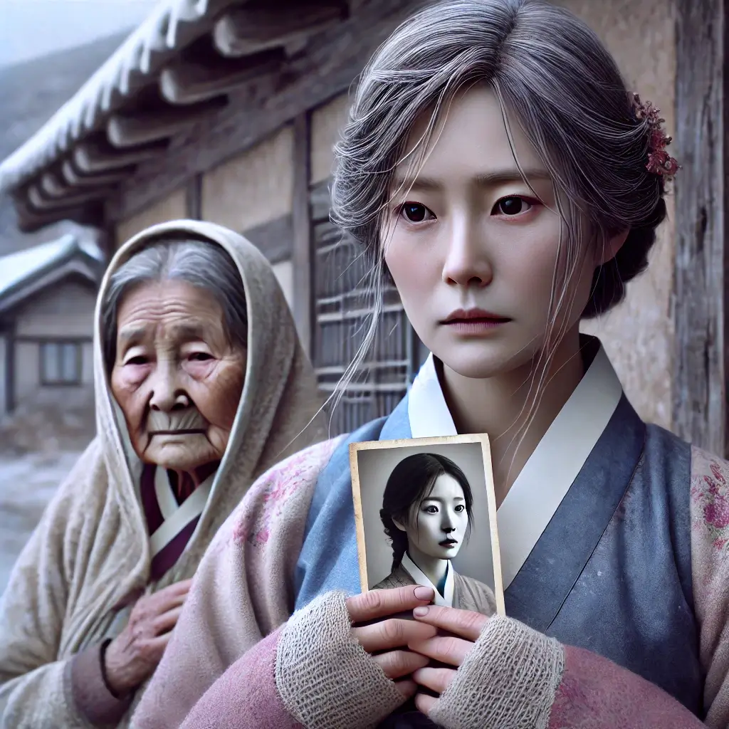 작별하지 않는다