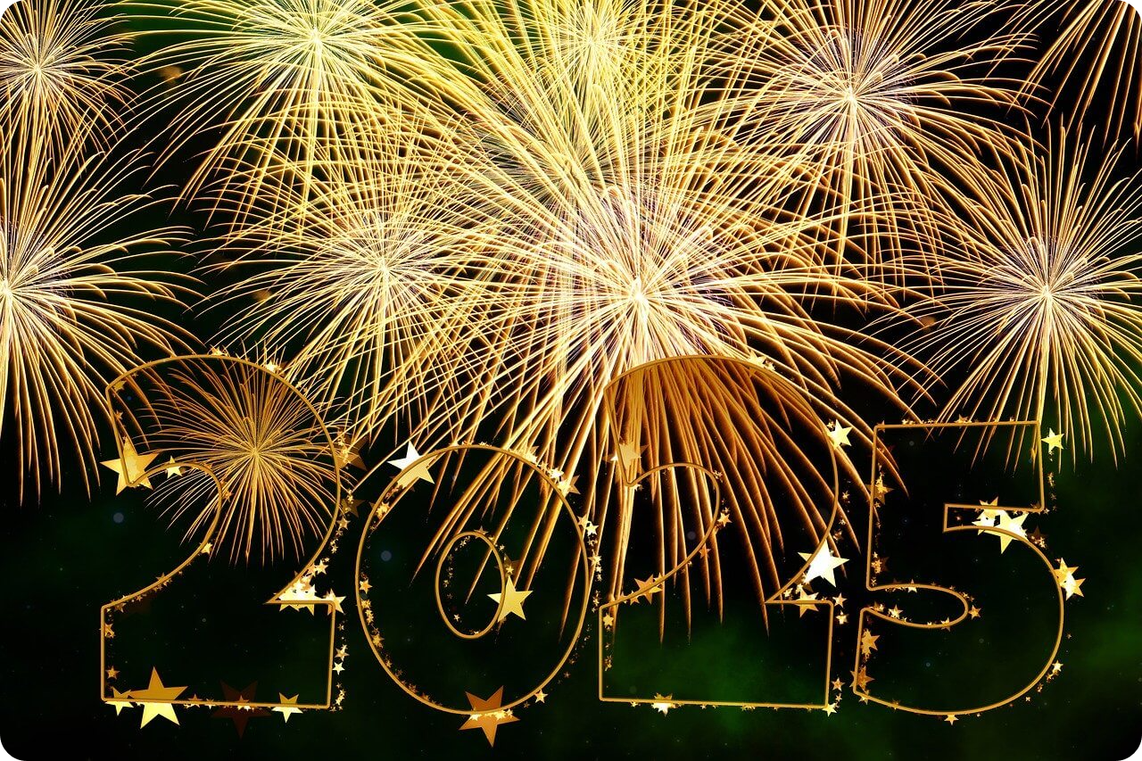 2025 새해 이미지 무료 다운로드