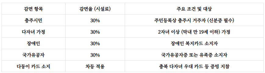 계명산자연휴양림
