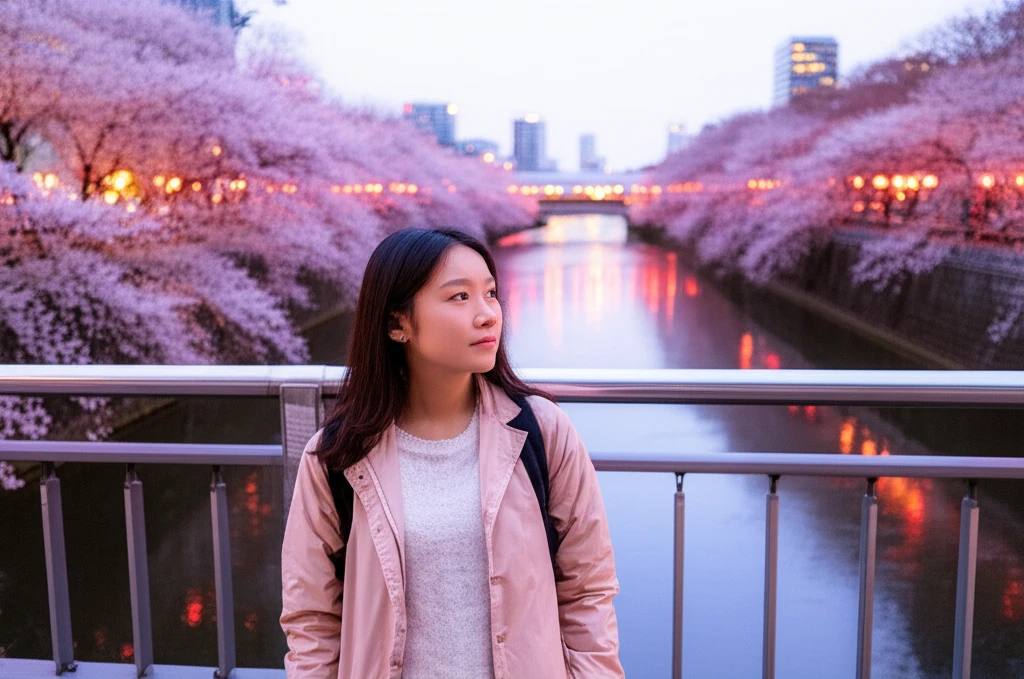 오사카 벚꽃 명소별 특징과 2026년..