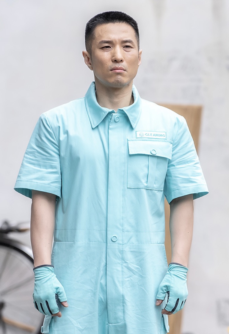 지옥에서 온 판사 주변 인물