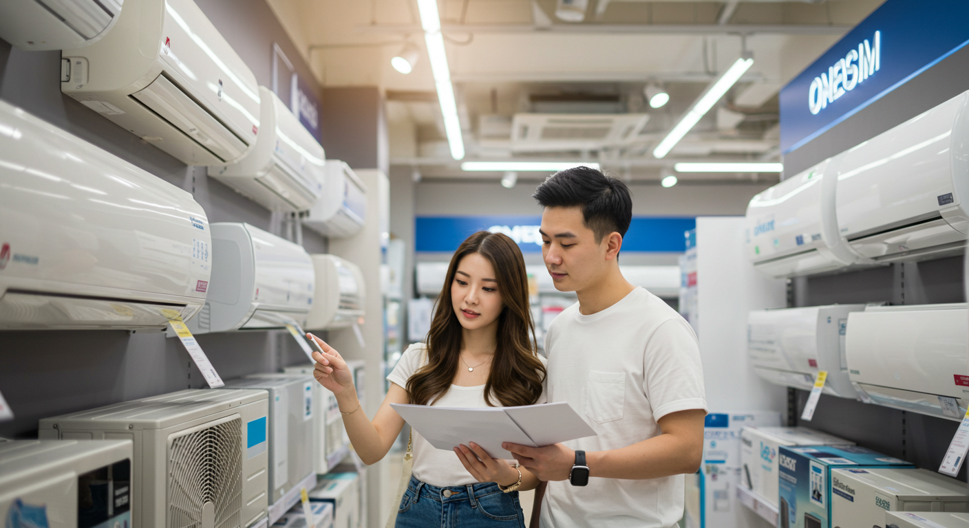 삼성 벽걸이 에어컨 청소방법