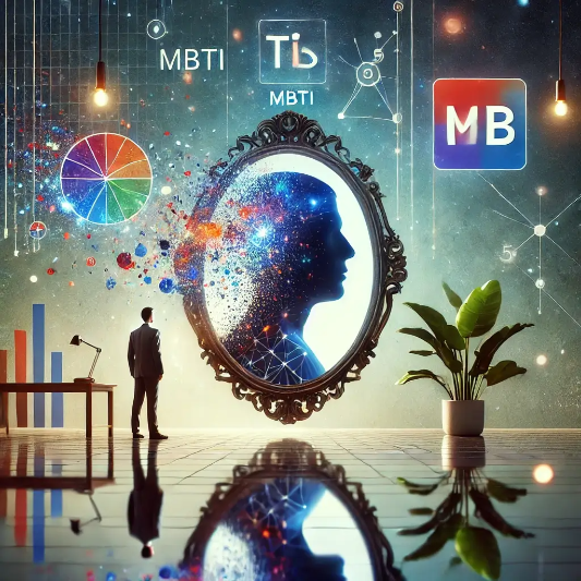 MBTI,빅파이브,자기이해,인간관계,성격유형검사