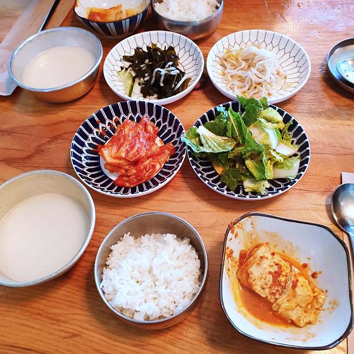 청계산 맛집 추천 생방송투데이 허영만 백반기행 수도권 최고의 짜박두부 숨두부 버섯두부전골 오늘방송 빅데이터 랭킹