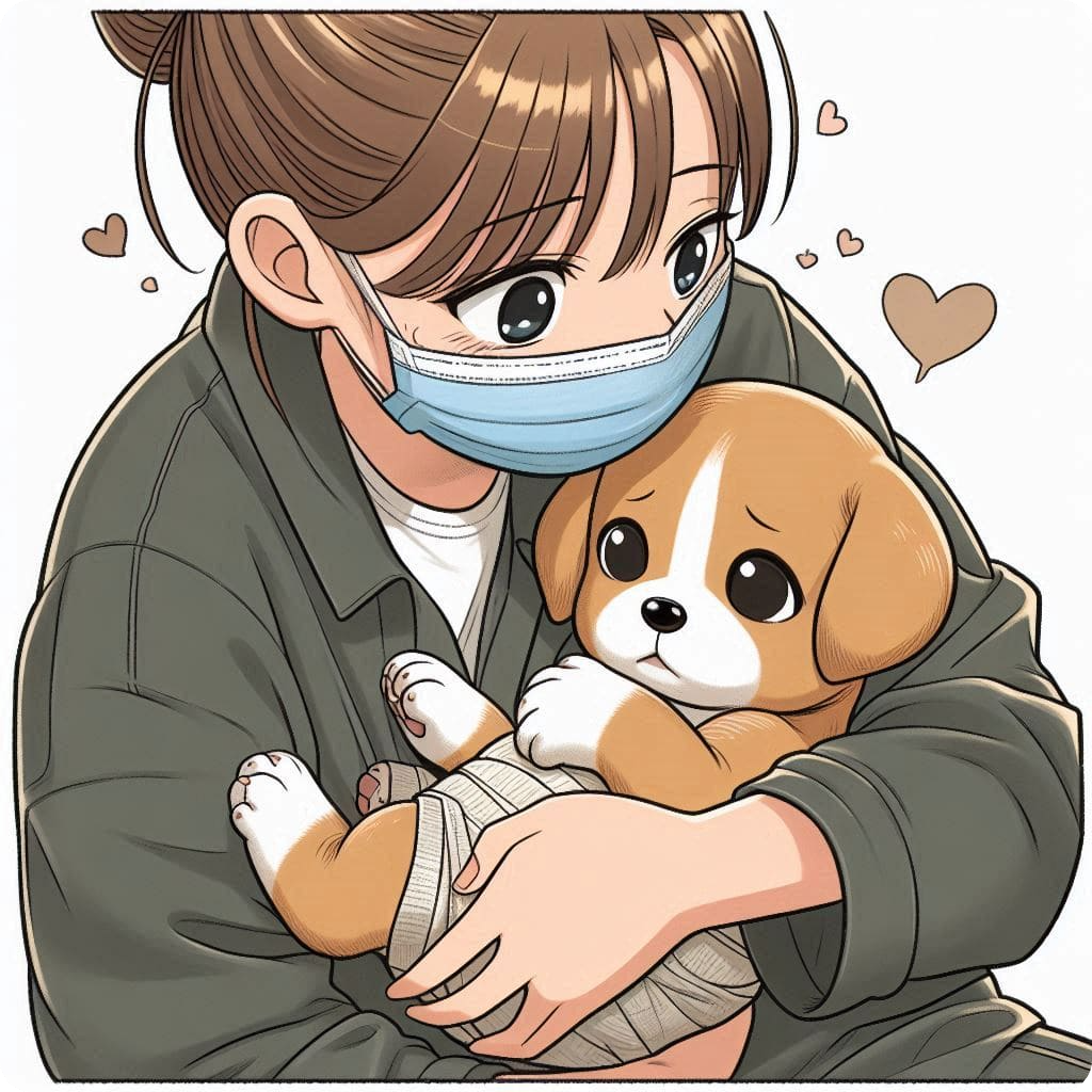 Fears of children from divorced families