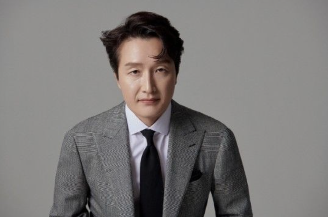 최병모 프로필 화보