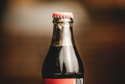 탄산음료 건강에 안좋은 이유 WORST 5