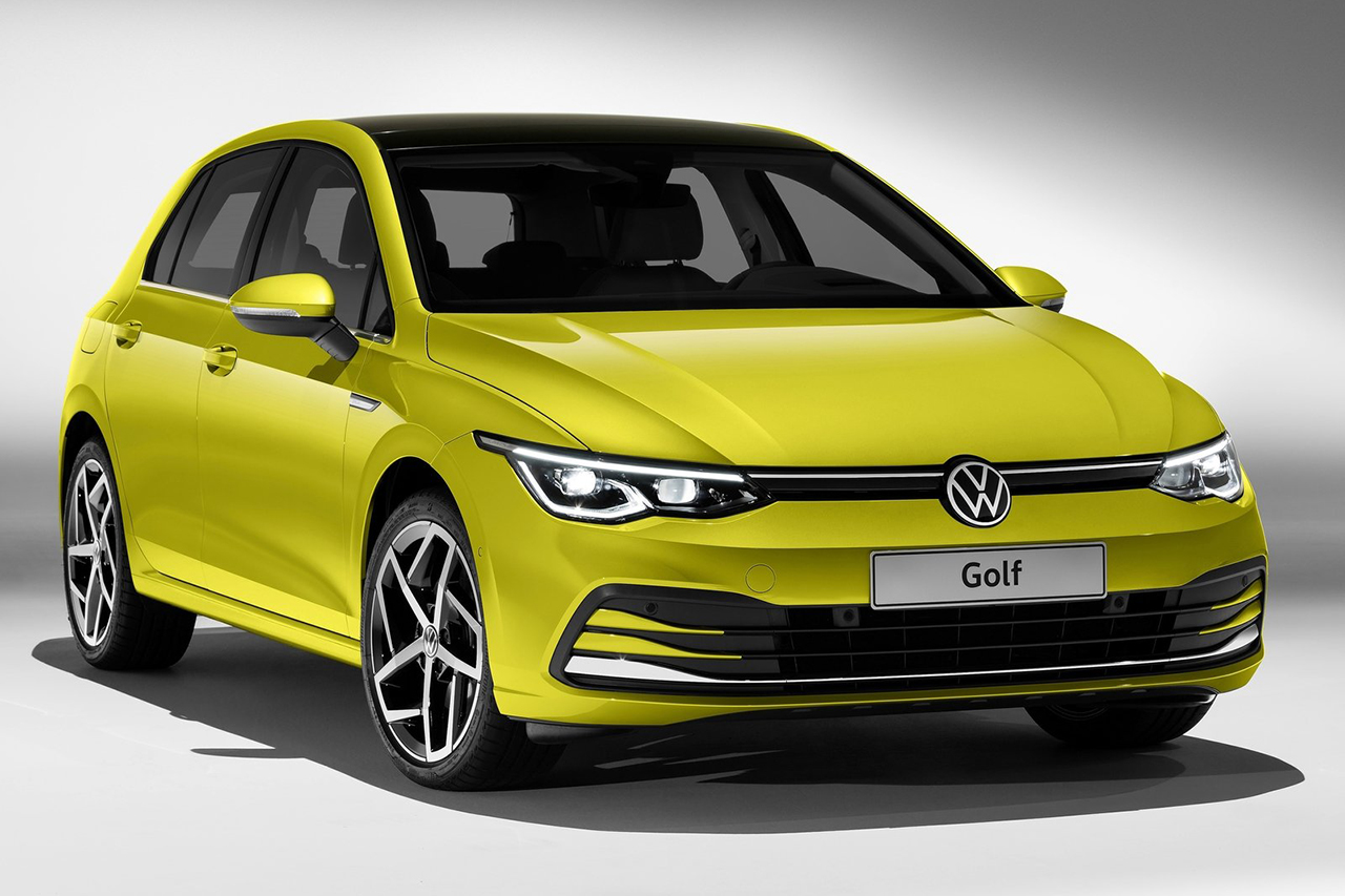 2025 폭스바겐 골프 가격 제원 연비