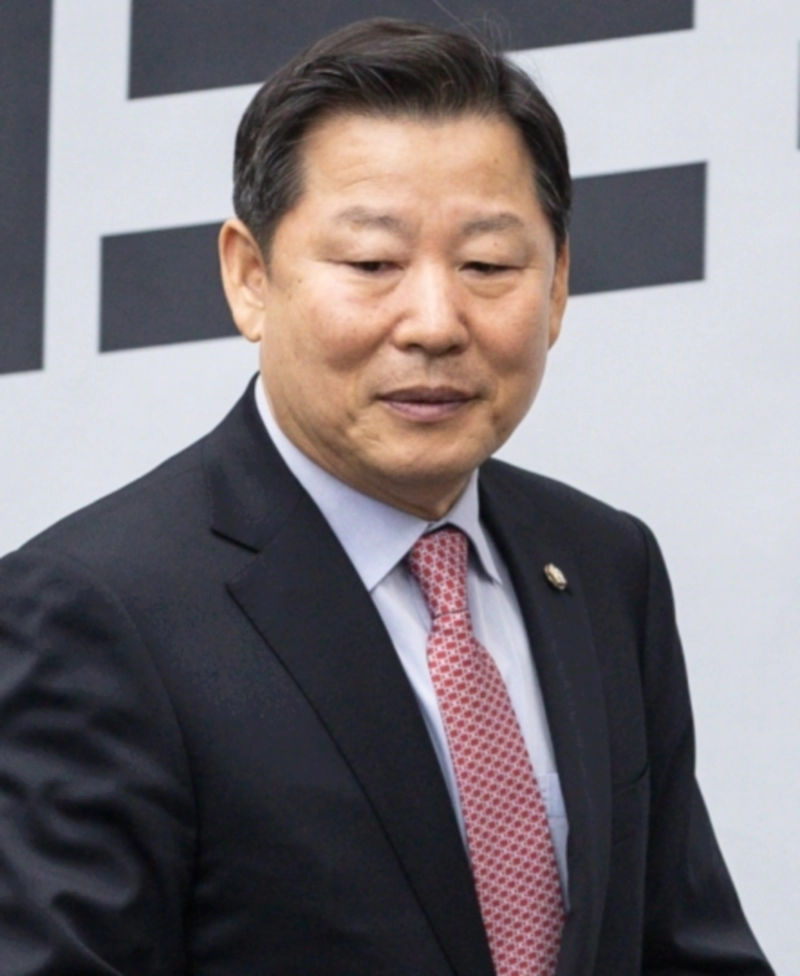 김성태 의원 윤핵관 이철규 공천 설계 주장