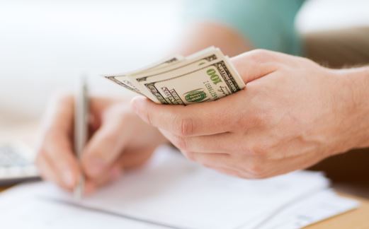 2020근로장려금신청기간