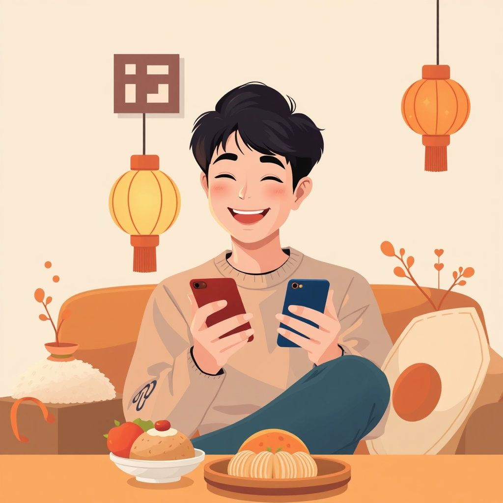 추석인사말