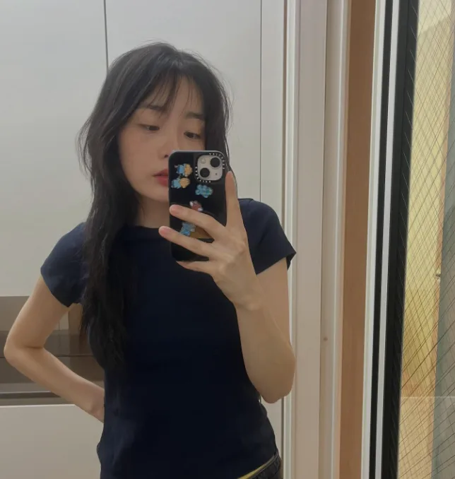 김민하 사진