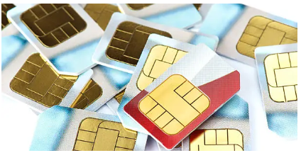 유심(USIM)에서 이심(eSIM)으로 바꾸는 방법 