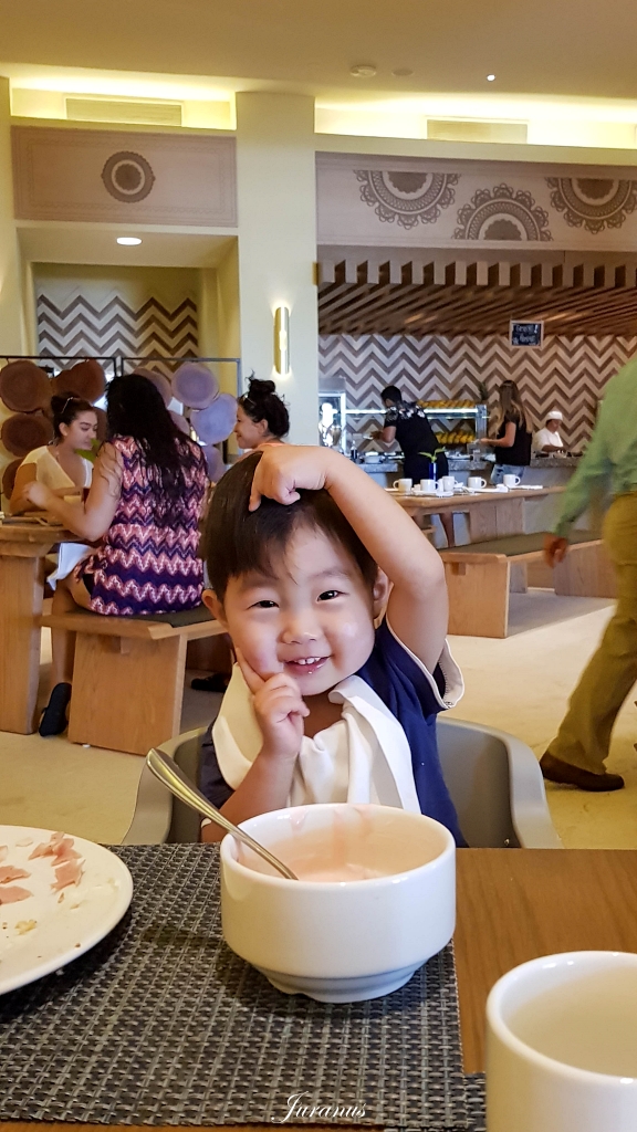 하얏트 지바 15