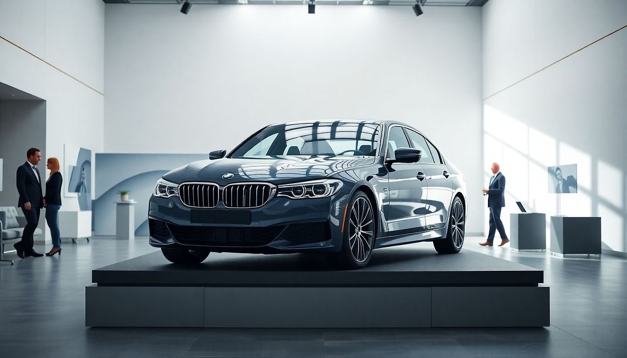 BMW, 외부 수리업체 대상 기술 세미나 실시..수입차 최초