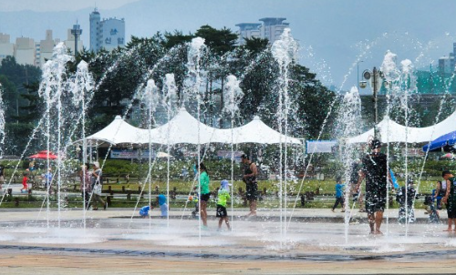 삼패공원_물놀이장