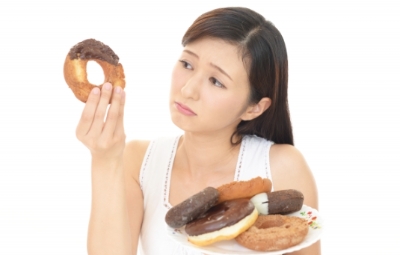 배고픔