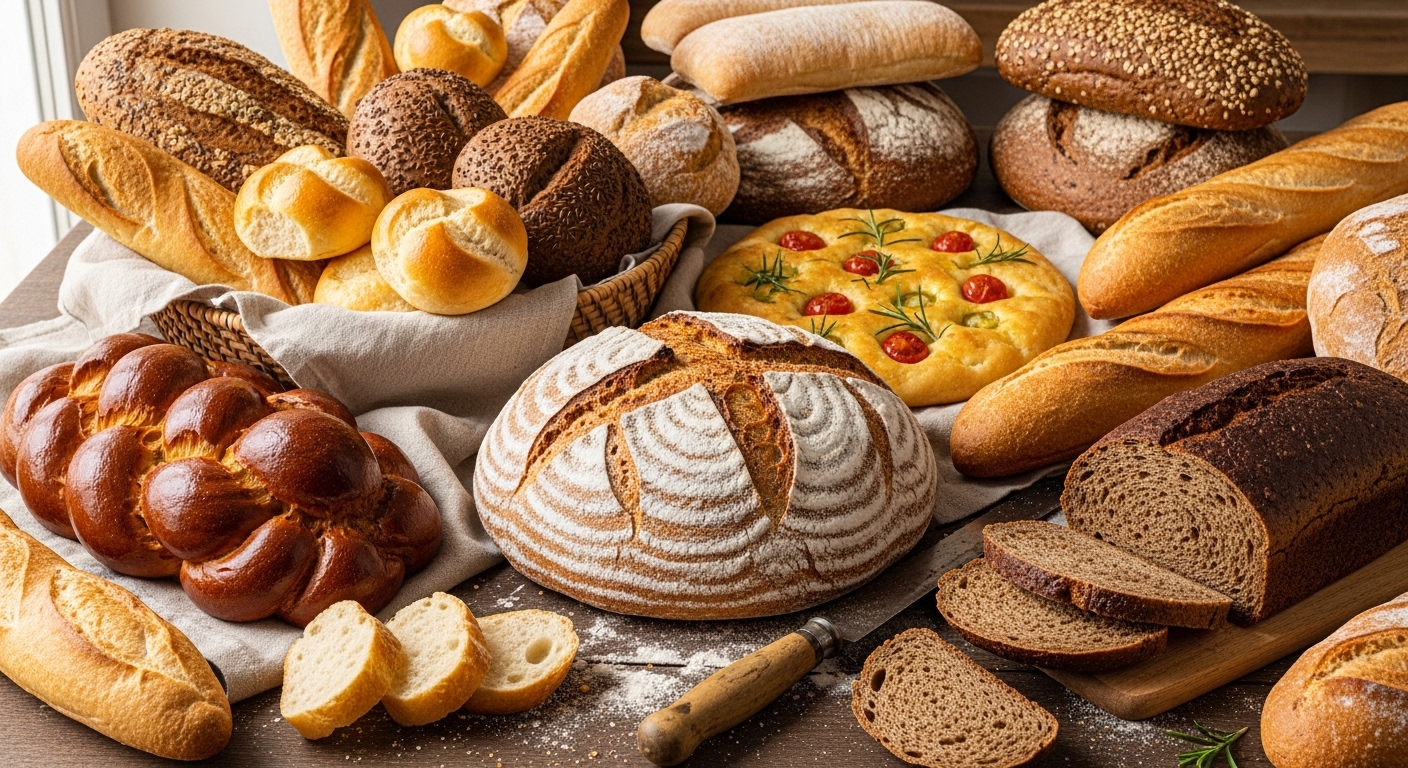 국가대표 빵집 리스트 BEST