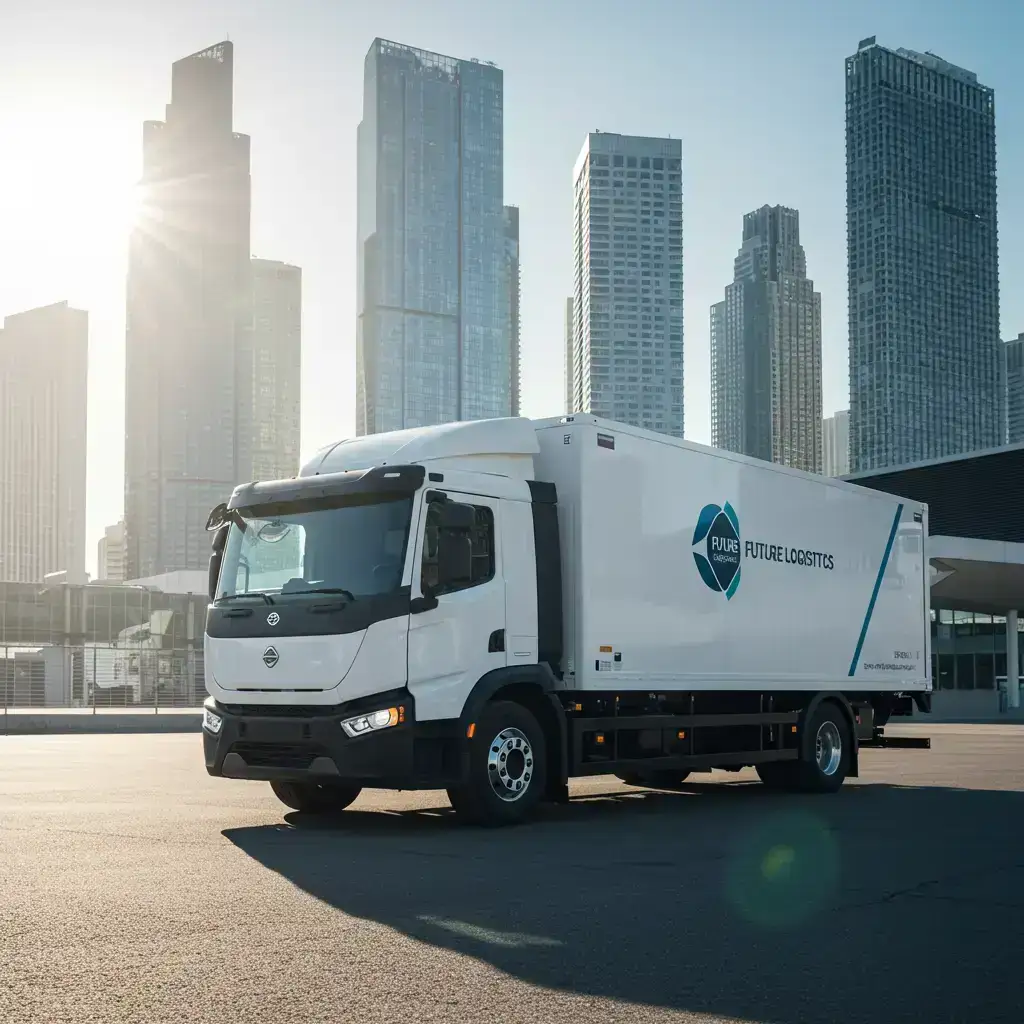 2025 경남 함양군 전기 화물차 보조금 TOP 20