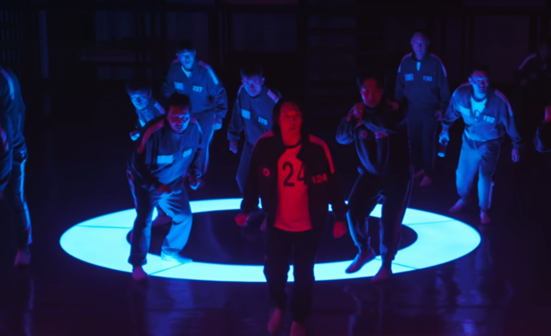 오징어게임2 7화 줄거리 요약: 찬성파의 습격