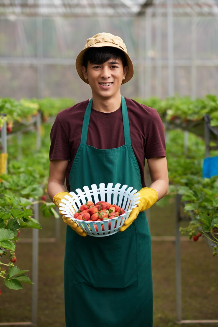 농업인자격조건