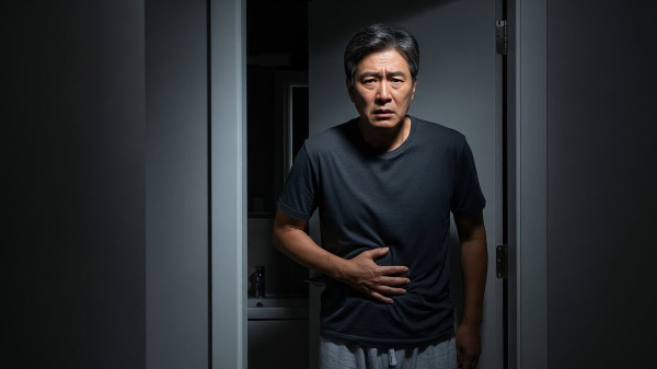 전립선암 초기증상 사진 6