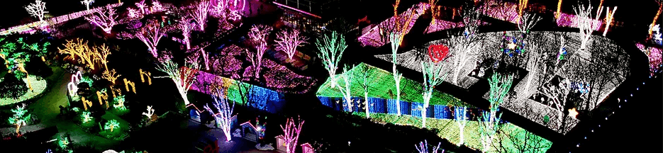 안산 별빛마을 사진