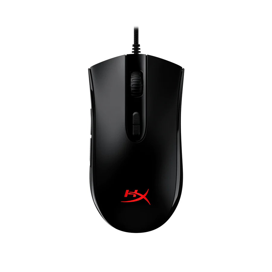 HyperX Pulsefire Core