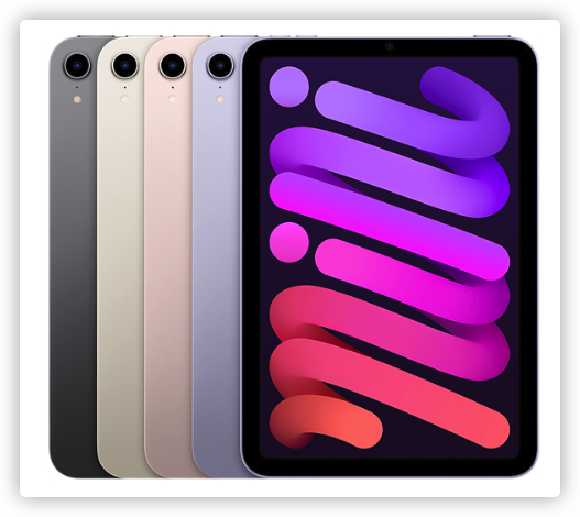 아이패드-미니-6