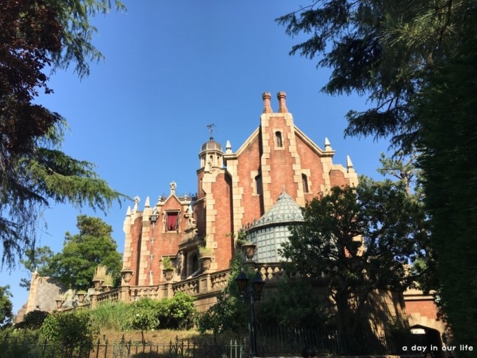 도쿄 여행 추천 BEST 5 : 도쿄 디즈니랜드 놀이기구 추천 TOP 7