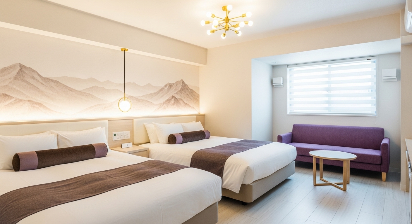 호텔 저렴하게 예약하는 꿀팁