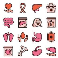 장기기증 사후처리