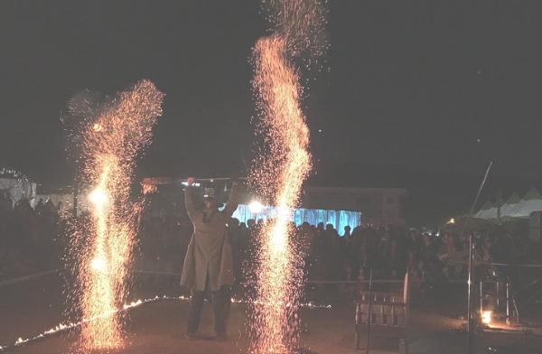 가을 국내 여행지 추천
