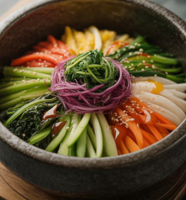 참기름 보관법