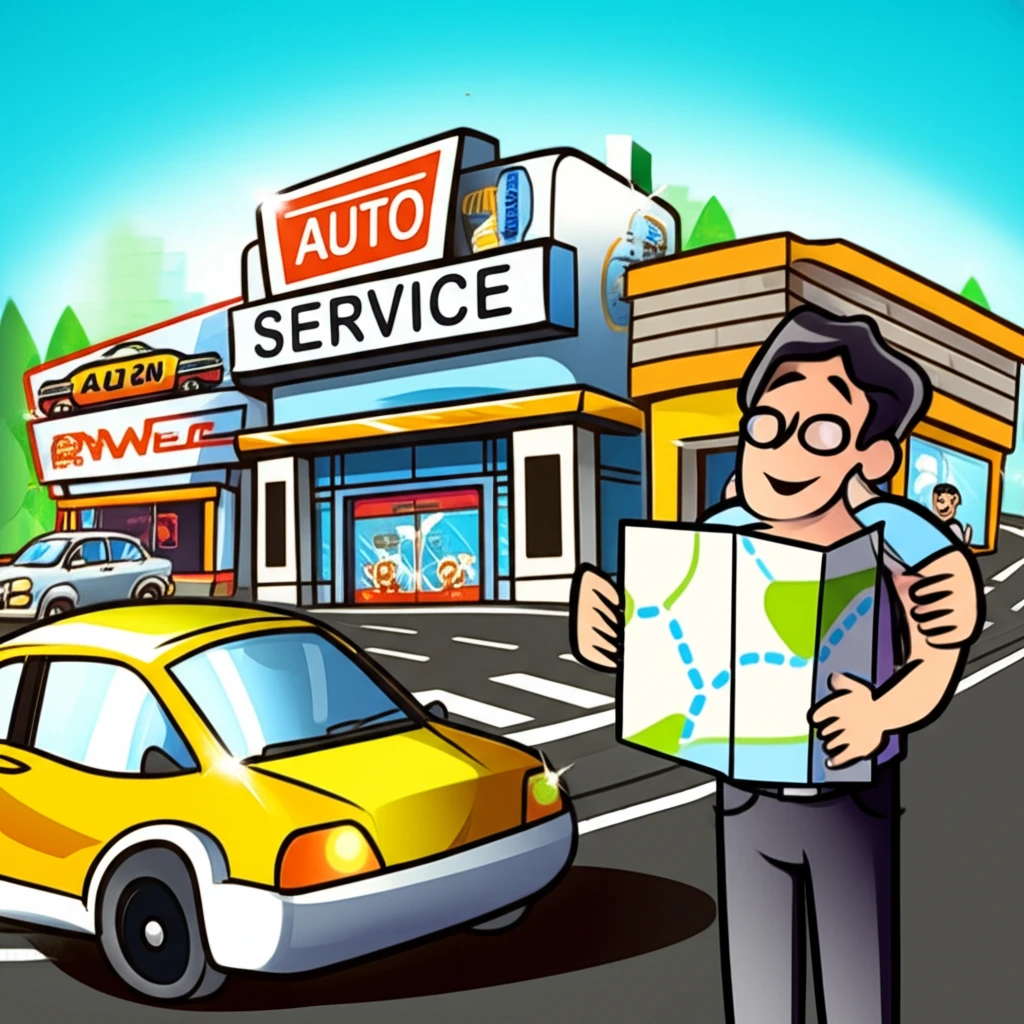 현대자동차 제천서비스 주소와 블루핸즈..