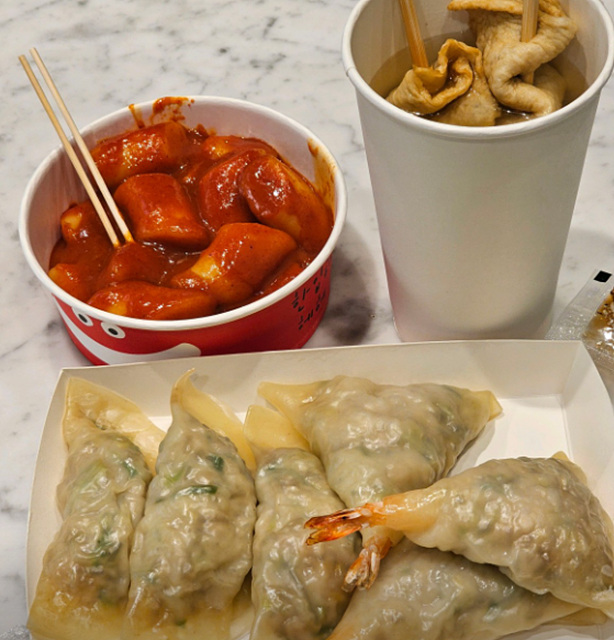 시흥하늘휴게소 맛집 인기메뉴 편의시설 화장실 추천