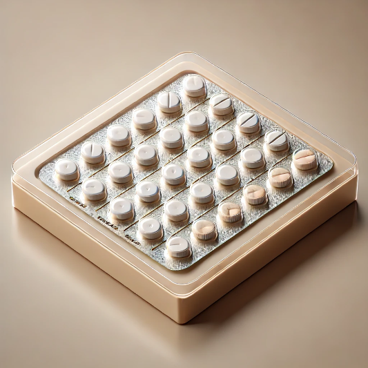 피임약 복용시 주의점