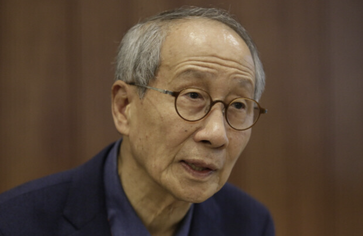 정치인 윤여준