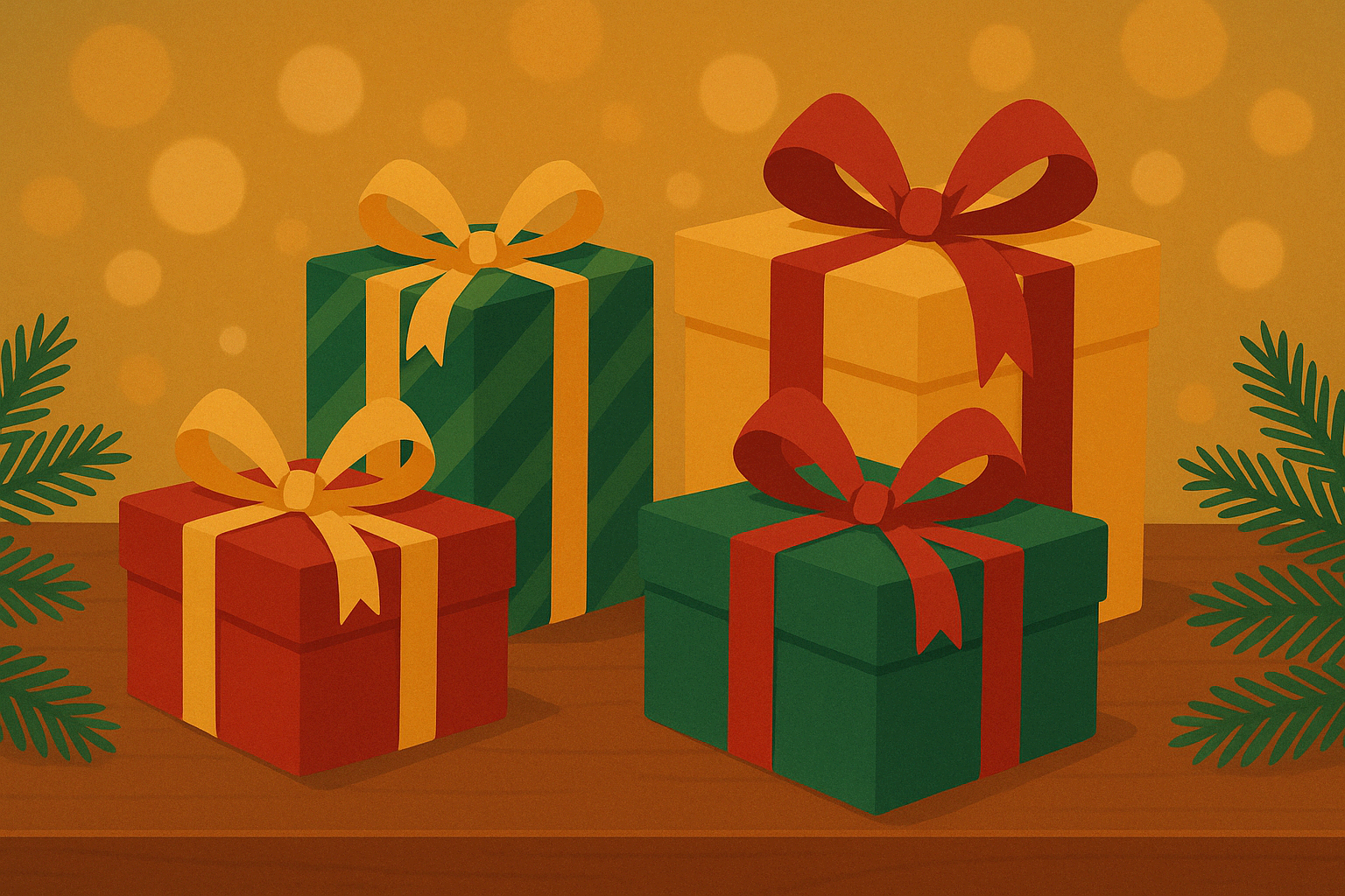 크리스마스 선물 추천: 누구에게 줘도 빛나는 베스트 리스트